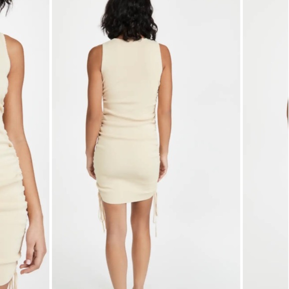 Lioness Military Minds Mini Dress - Picture 3 of 6